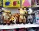 Girafes