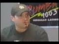 TRIUNFADORES con Telenoticias Orlando por Telemundo - Rumba 100.3 John Musa