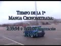 Slalom Valladolid 2009 - Luis Saxo VTS