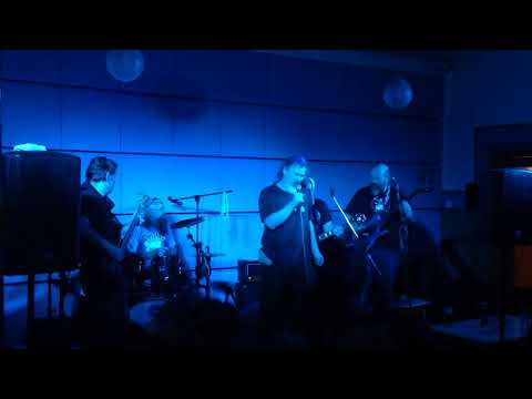 P.N.P. - Křest 03 + Secula