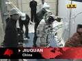 Raw Video: China Rocket Launches, Spacewalk Next