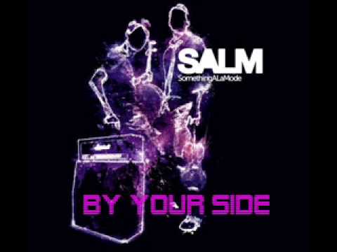 Salm - Les pros de l'electro+violon , something a la mode un de leurs meilleur tittre aussi.