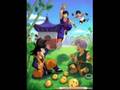 Dragonball z- EEYEEYO!!