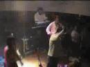 Azimuth Live @ Pelledoca - part 1