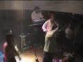 Azimuth Live @ Pelledoca - part 1
