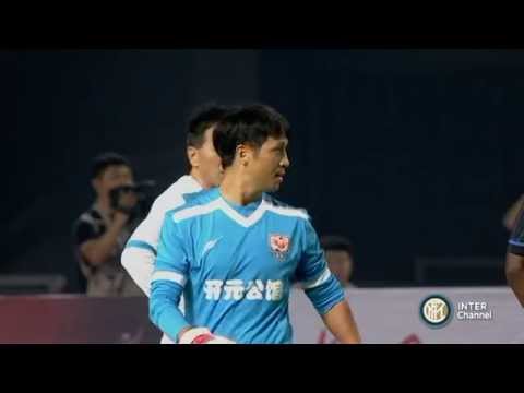HL HUBEI INTER 0 - 5 HL HUBEI INTER 0 - 5