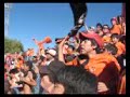 yo soy del zorro - cobreloa,huracan naranja yo soy del zorro - cobreloa,huracan naranja