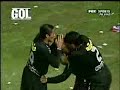Final Copa Sudamericana - Gol de Humberto Suazo ante Pachuca