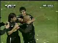 Final Copa Sudamericana - Gol de Humberto Suazo ante Pachuca