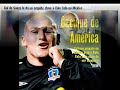 Final Copa Sudamericana - Gol de Humberto Suazo ante Pachuca