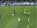 Final Copa Sudamericana - Gol de Humberto Suazo ante Pachuca