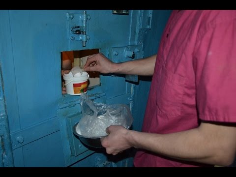 Как сделать карцер Как сделать карцер