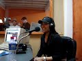 LA ZORRA - NO VALLAS A LLORAR -  FM NEWS
