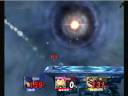 Eber(Nessbound) vs Darry(Ike) vs Shadow(Wario)