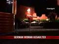 German girl gangraped in Chandigarh