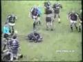 brawls