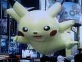 videos de 2008 Pikachu Macy's Thanksgiving Balloon
