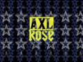 Axl Rose 2014 - Directors Cut