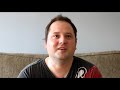 testimonial video