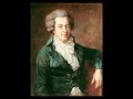 MOZART, Fortepiano Concerto in A major KV 488, Allegro