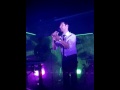 Matt Dusk Don't Hate On Me Video and Lyrics
