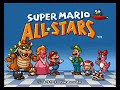 Mushroom Kingdom II - History Behind Super Smash Bros. Melee