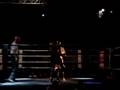 Yannick Chergui vs Ilias Oufkir deel1