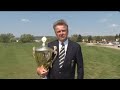 Lady Abrahams Trophy 2011 Vopička