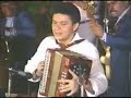 POR QUE TENGO QUE SER YO, BETO ZABALETA Y ORANGEL MAESTRE