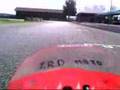 moto rc camera on board pista Fiorano(MO)
