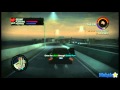 Saints Row 2 Walkthrough-Escort-Stilwater University-Level 4