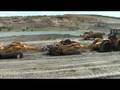 scraper earthmoving