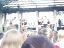 greek week KAPPA ALPHA THETA banstand 2008