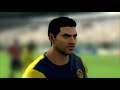 Medio Tiempo.com - El Clásico Nacional simulado en FIFA 10