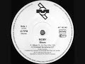 Moby Move Kid Paul Remix