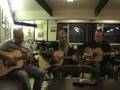 Glasvegas Geraldine (acoustic cover) The frets