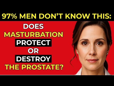 3 Daily Habits That Protect The Prostate After Age 60 | Advice for Elderly