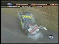 Kyle Busch Crash - Talledega 2007 Kyle Busch Crash - Talledega 2007