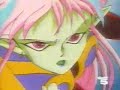 La prima parte dell'episodio 59 del cartone animato di 