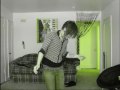stupd girl.wmv