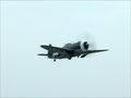 TWO P-47 THUNDERBOLTS: All Flight Action !