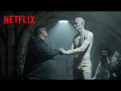 How Guillermo del Toro Made Frankenstein - Film School
