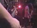    Skid Row (Sebastian Bach) & Rob Halford (Judas Priest)