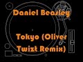 11. Daniel Beasley - Tokyo (Oliver Twizt Remix)