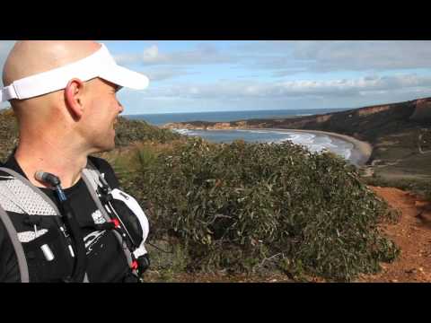 The surf coast century. my next race. Australia