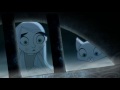 The Secret of Kells (Clip 'Snake')