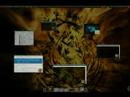 Kiba-dokc + Compiz-Fusion + Ubuntu Kiba-dokc + Compiz-Fusion + Ubuntu