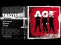 Art of Fighters - Redemption (Traxtorm Records - TRAX 0069)