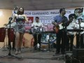 BARAHONA BAND EN VIVO CHINAMECA FESTIVAL PARTE #3 10-30-2011