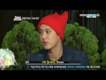 [MBLAQ][ENG SUB] Seungho - Birthday Visit From 2AM's Changmin @ Idol Manager Ep.10